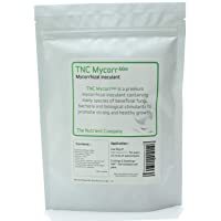 The Nutrient Company TNC MycorrMax - Prima de micorrizas inoculante con Hongos Trichoderma y bacterias (300g)